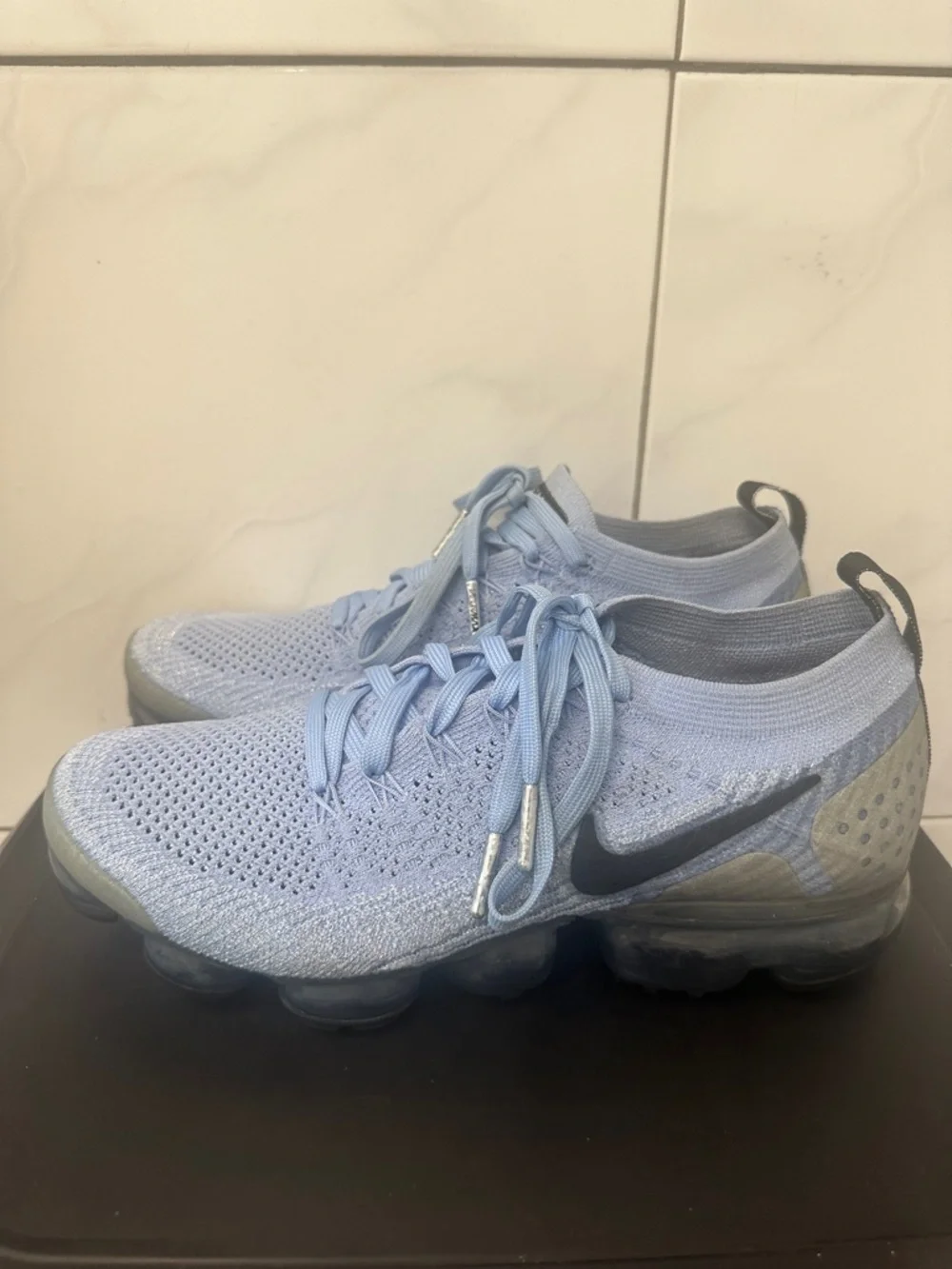 Nike Air VaporMax Flyknit 2 - Picture 4 of 14